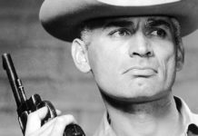 Test Blu-ray : Le Salaire du diable