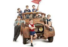 Test Blu-ray : Le Trésor du Petit Nicolas