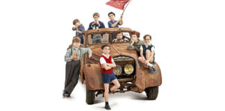 Test Blu-ray : Le Trésor du Petit Nicolas