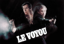 Test Blu-ray : Le Voyou