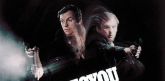 Test Blu-ray : Le Voyou