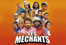 Test Blu-ray : Les Méchants