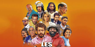 Test Blu-ray : Les Méchants
