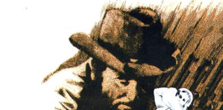 Test Blu-ray : Macho Callahan