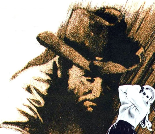 Test Blu-ray : Macho Callahan