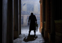 À voir sur Netflix : Massacre à la tronçonneuse (2022)