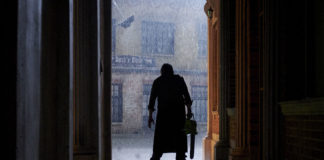 À voir sur Netflix : Massacre à la tronçonneuse (2022)