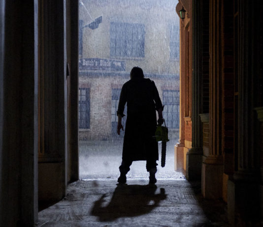 À voir sur Netflix : Massacre à la tronçonneuse (2022)