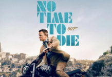 Test Blu-ray : Mourir peut attendre