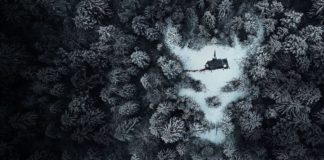 À voir sur OCS : Paranormal Activity – Next of Kin