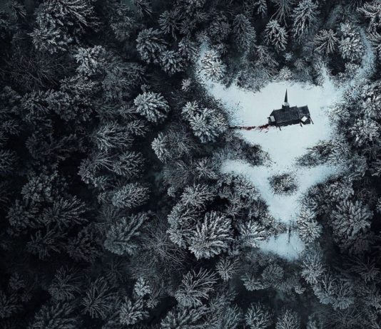 À voir sur OCS : Paranormal Activity – Next of Kin