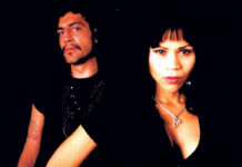 Test Blu-ray 4K Ultra HD : Perdita Durango