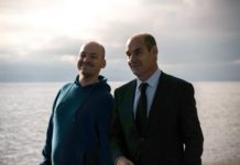 Le box-office de la semaine du 26 janvier 2022