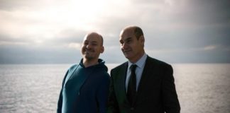 Le box-office de la semaine du 26 janvier 2022