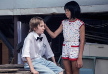 Critique : Storia di vacanze