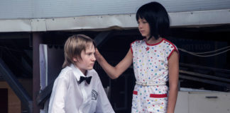 Critique : Storia di vacanze