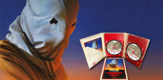 Jeu concours Blu-ray / DVD : TERREUR SUR LA VILLE