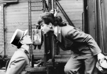 De retour en salles au mois de février 2022