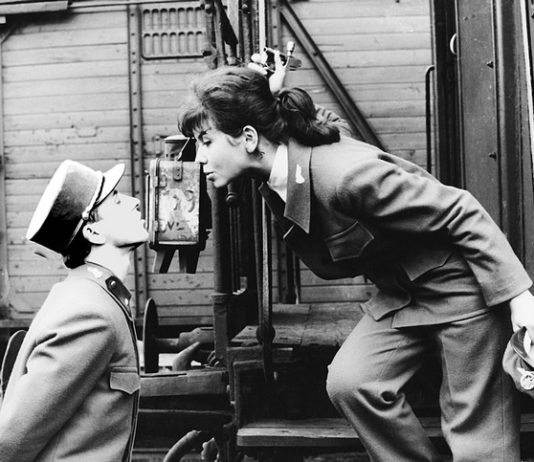 De retour en salles au mois de février 2022