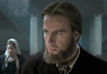 Truth & Justice, un inédit à découvrir sur FILMO