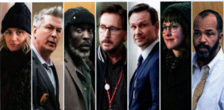 Test DVD : Un héros ordinaire