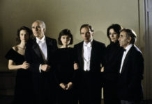 Test Blu-ray : Viva la vie