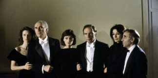 Test Blu-ray : Viva la vie