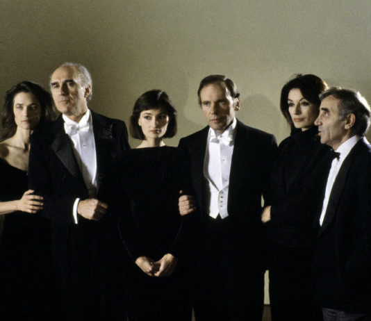 Test Blu-ray : Viva la vie