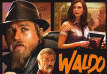 Test Blu-ray : Waldo, détective privé