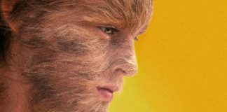 Jeu concours : WOLFBOY en VOD