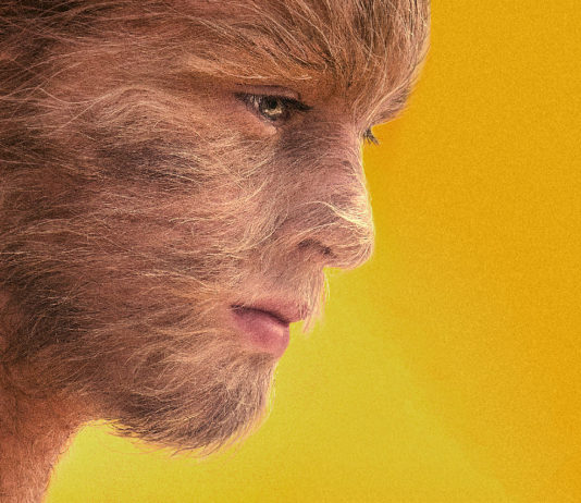 À voir en VOD : Wolfboy