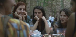 Critique Express : Women do cry