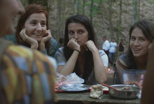 Critique Express : Women do cry