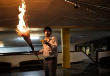 Test DVD : Careless crime