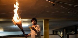 Test DVD : Careless crime