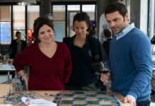 Critique : Compagnons