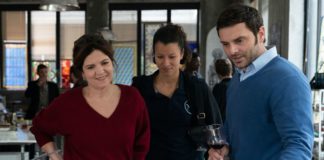 Critique : Compagnons