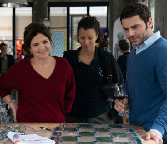 Critique : Compagnons