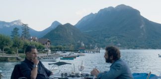 Critique Express : Enquête sur un scandale d’état