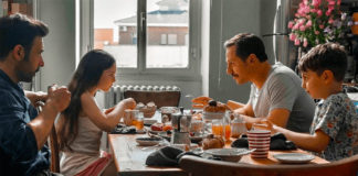 Critique : Pour toujours