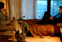 Critique Express : Vous ne désirez que moi