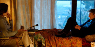 Critique Express : Vous ne désirez que moi