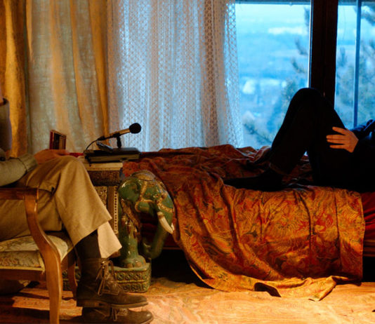 Critique Express : Vous ne désirez que moi