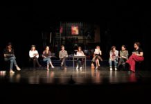 Devenir un bon acteur ne s’improvise pas