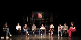 Devenir un bon acteur ne s’improvise pas