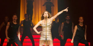 Test Blu-ray : Aline