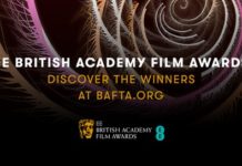 BAFTA 2022 : le palmarès