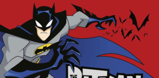 Test Blu-ray : The Batman – L’intégrale de la série