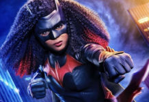 Test Blu-ray : Batwoman – Saison 2