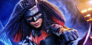 Test Blu-ray : Batwoman – Saison 2